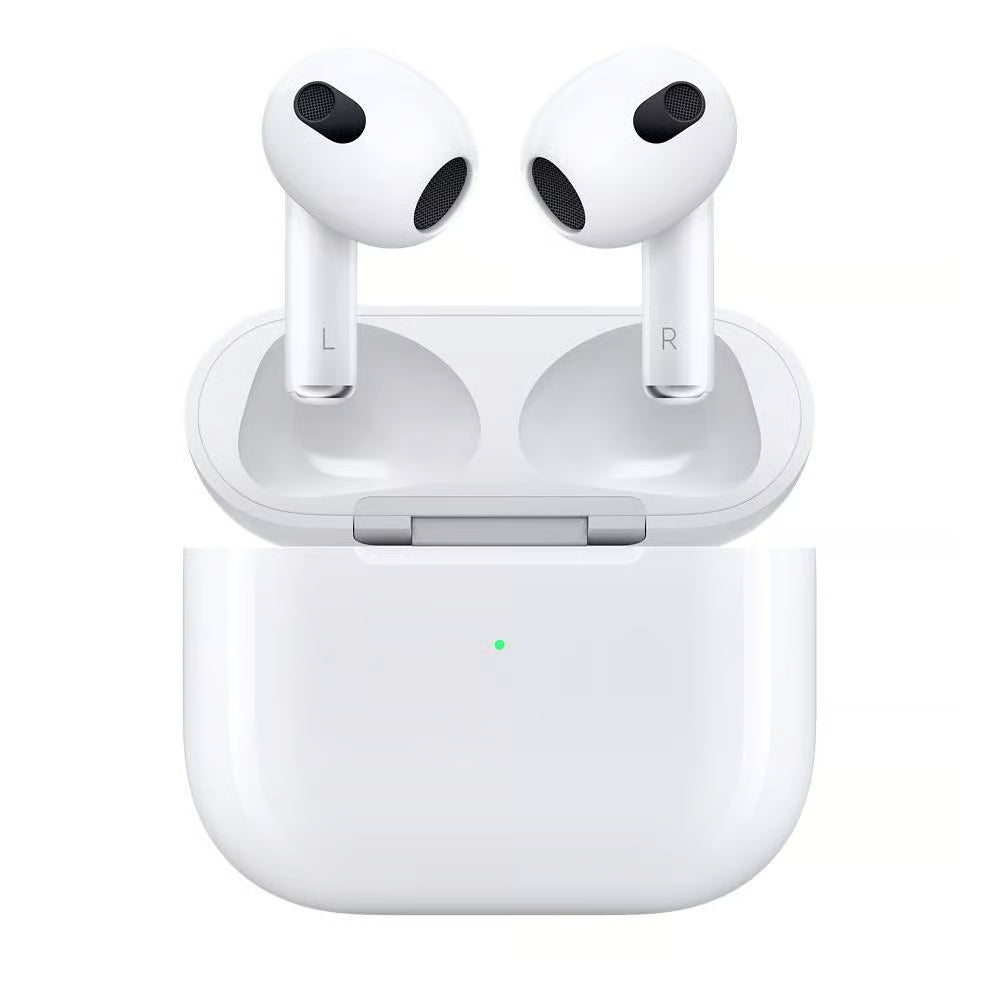 🎧 AirPods 3 – Jetzt zugreifen und den Klang erleben! 🎶