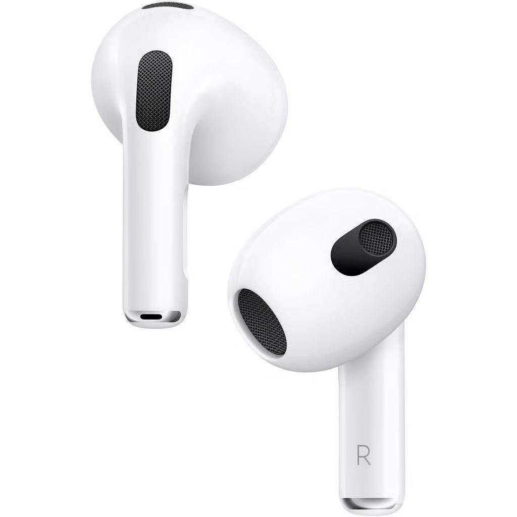 🎧 AirPods 3 – Jetzt zugreifen und den Klang erleben! 🎶