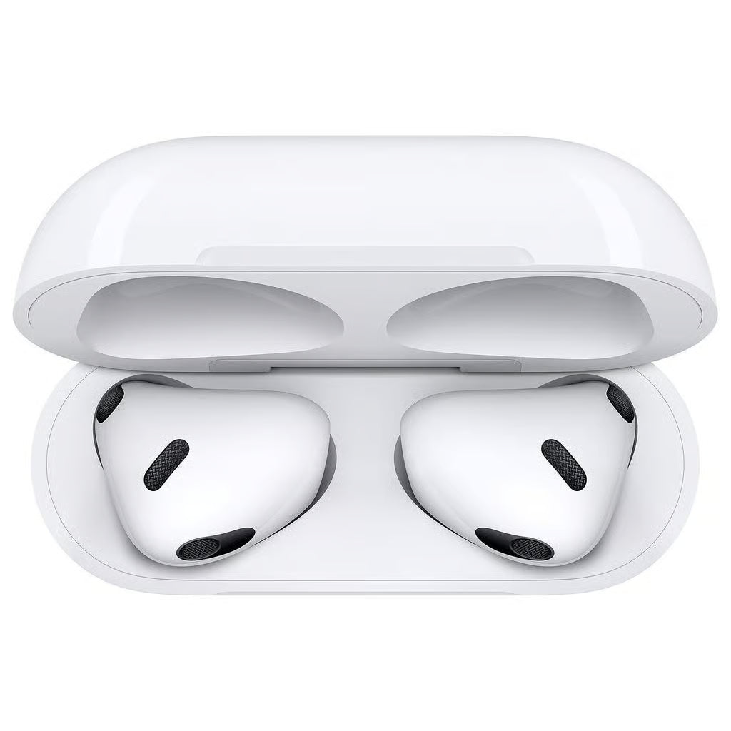 🎧 AirPods 3 – Jetzt zugreifen und den Klang erleben! 🎶