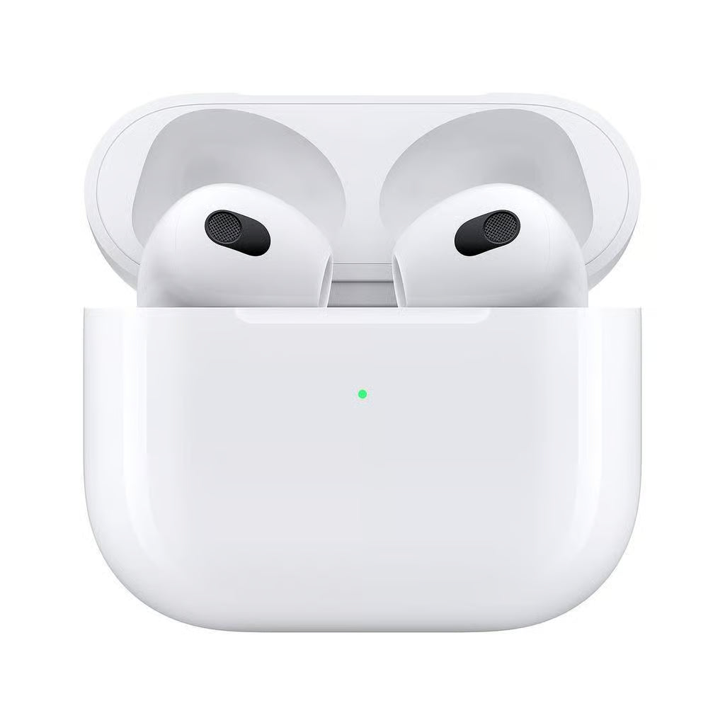 🎧 AirPods 3 – Jetzt zugreifen und den Klang erleben! 🎶